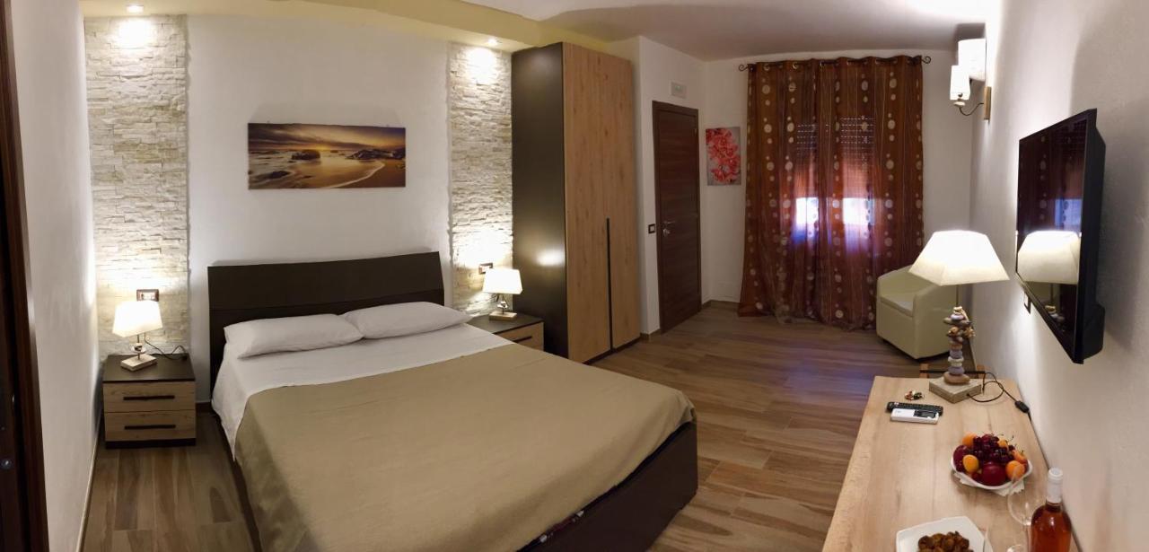 Sunset Bed And Breakfast Пескичи Экстерьер фото
