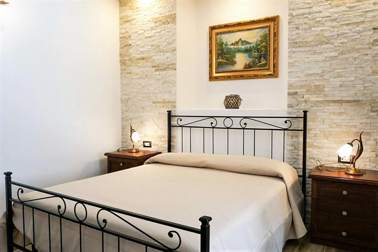 Sunset Bed And Breakfast Пескичи Экстерьер фото
