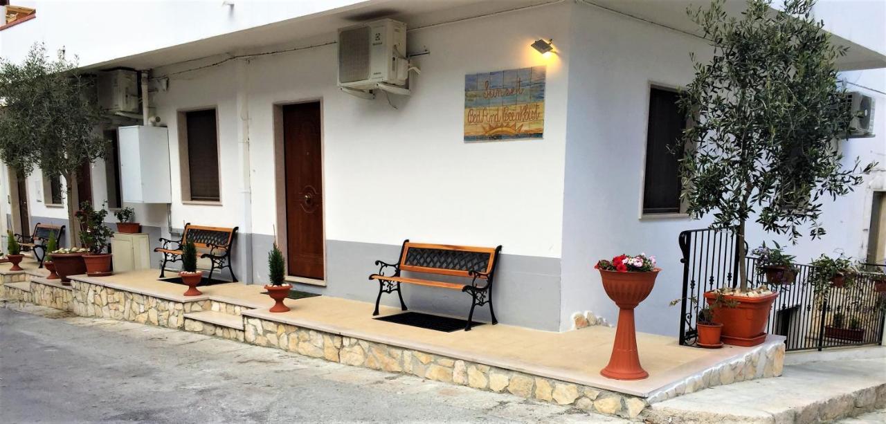 Sunset Bed And Breakfast Пескичи Экстерьер фото