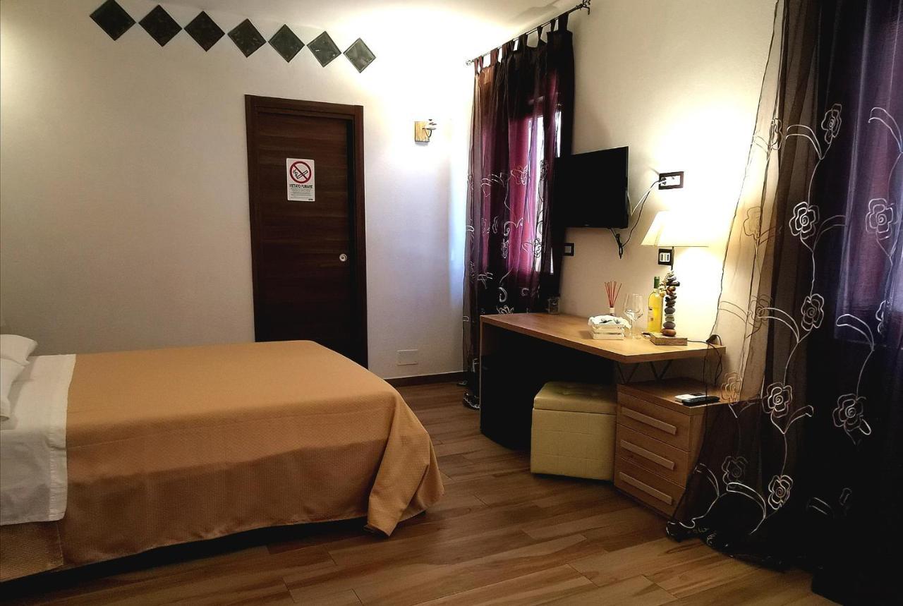 Sunset Bed And Breakfast Пескичи Экстерьер фото