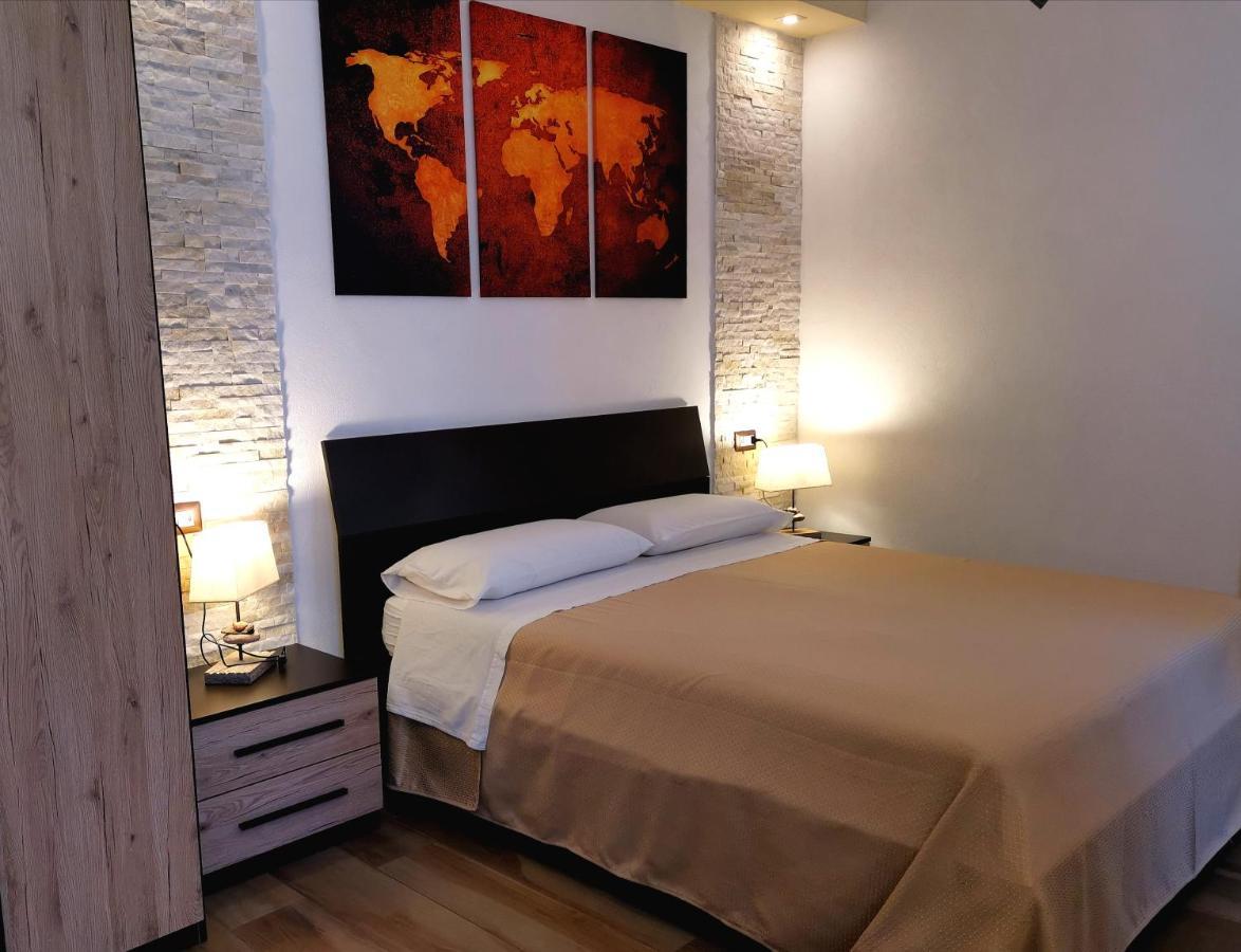 Sunset Bed And Breakfast Пескичи Экстерьер фото