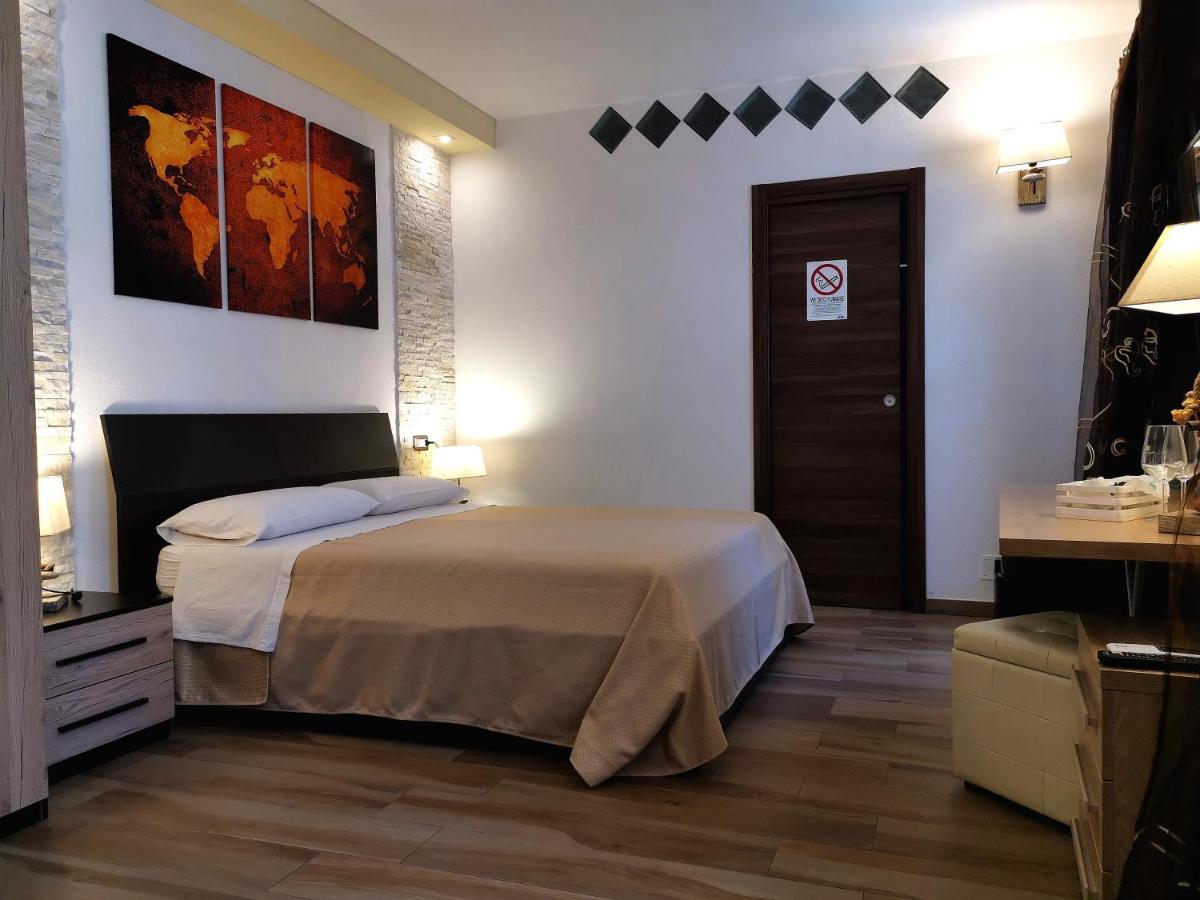 Sunset Bed And Breakfast Пескичи Экстерьер фото
