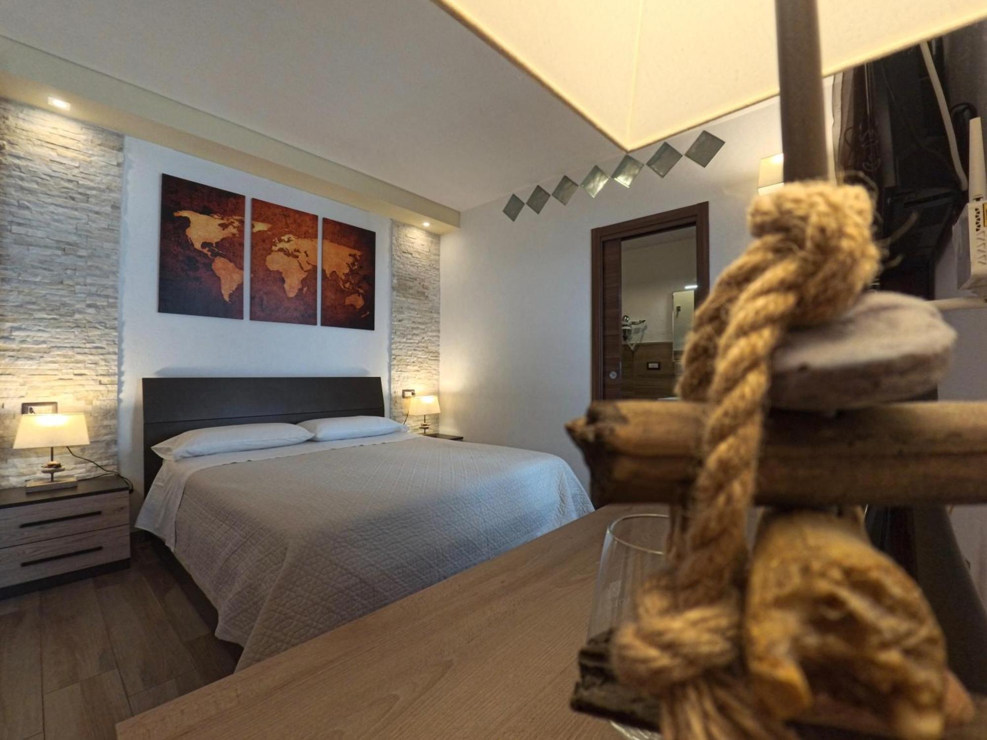 Sunset Bed And Breakfast Пескичи Экстерьер фото