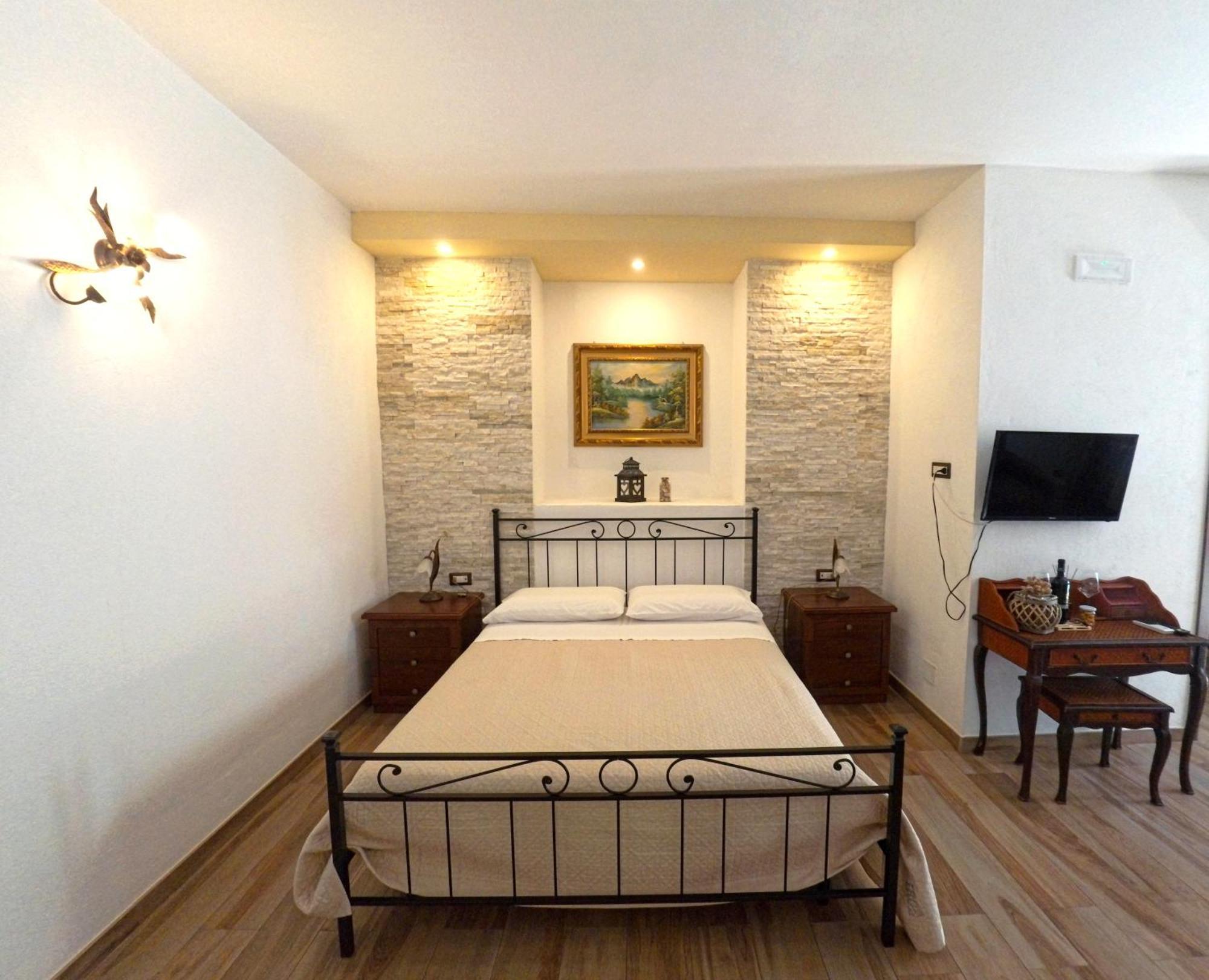Sunset Bed And Breakfast Пескичи Экстерьер фото