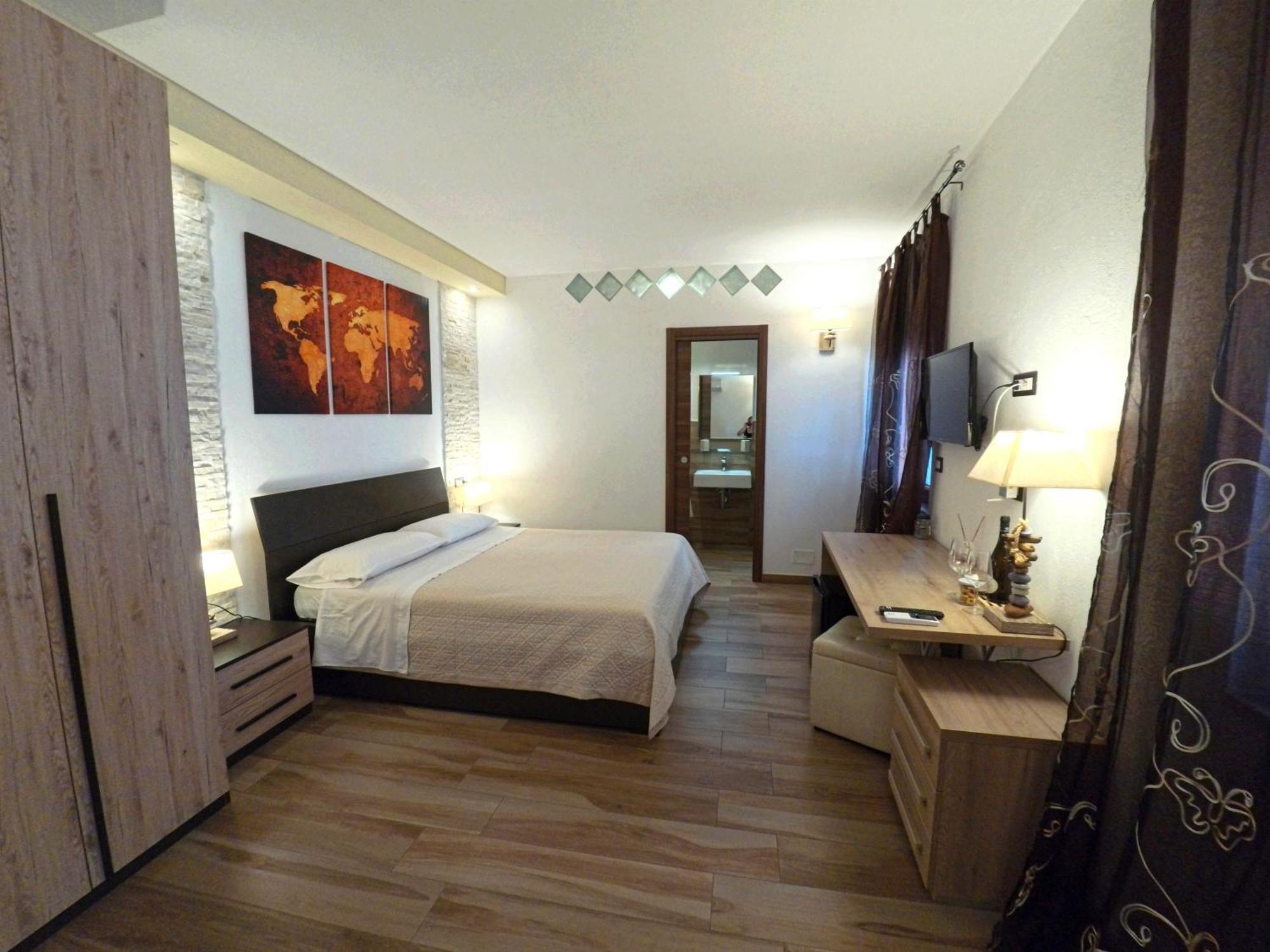 Sunset Bed And Breakfast Пескичи Экстерьер фото