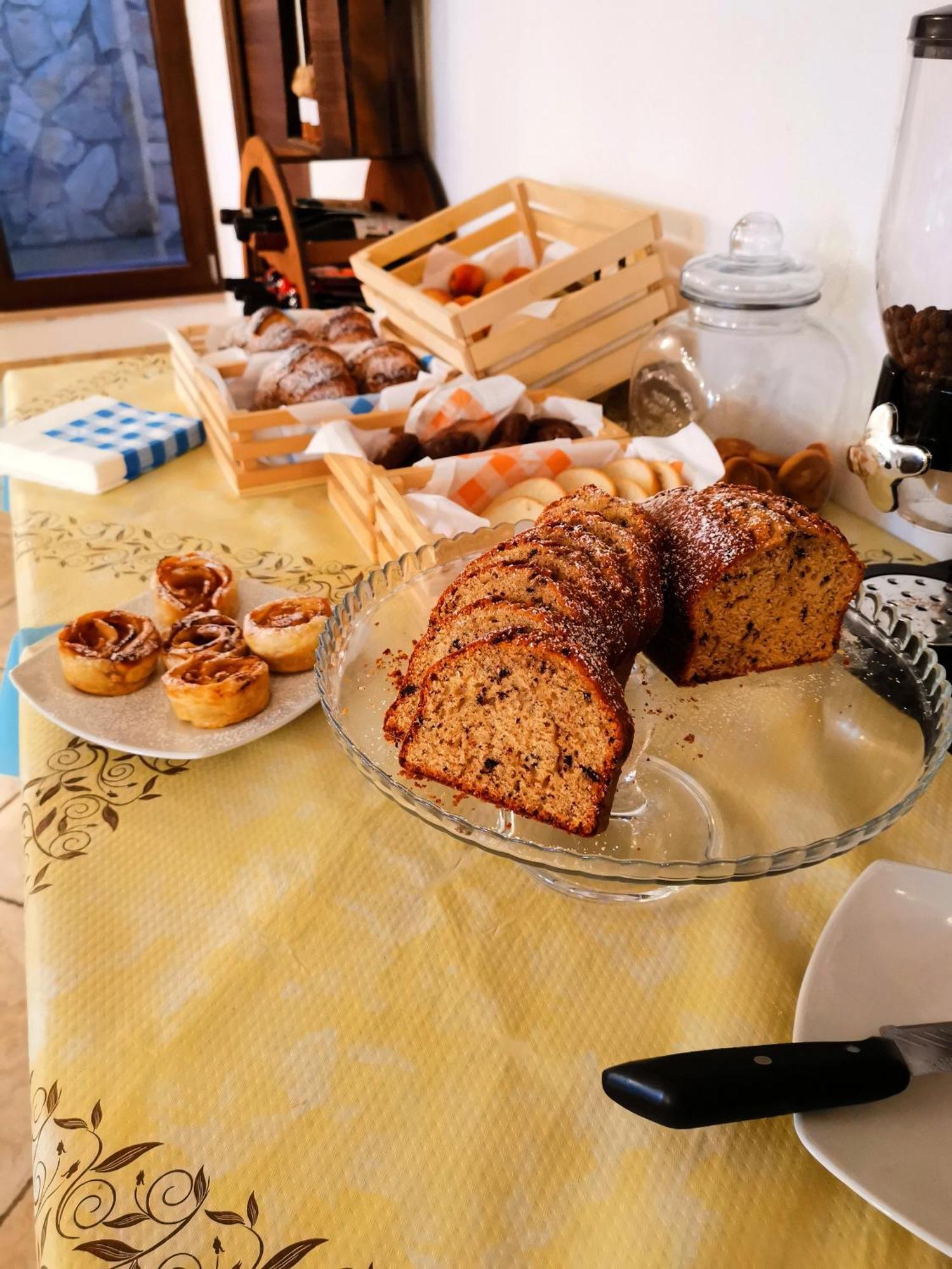 Sunset Bed And Breakfast Пескичи Экстерьер фото